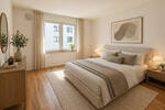 Etagenwohnung Rottweil - 3 Zimmer, 72 m&sup2;, 935&euro; | Angebot:26629286