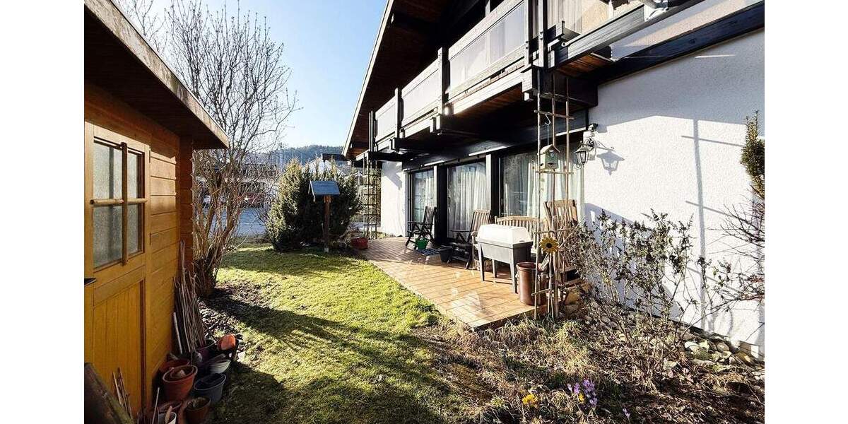 Einfamilienhaus Rietheim-Weilheim Rietheim - 5 Zimmer, 169 m&sup2;, 479.000&euro; | Angebot:25662394