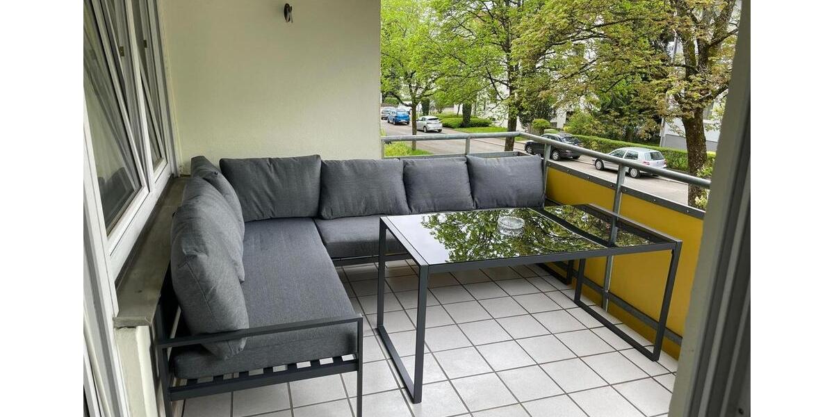 Etagenwohnung Villingen-Schwenningen Schwenningen - 3 Zimmer, 70 m&sup2;, 780&euro; | Angebot:25905669