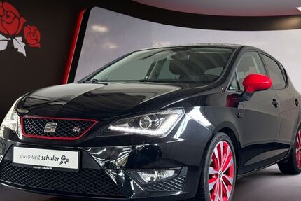 Seat Ibiza 74.000 km 10.350 &euro; Zimmern ob Rottweil 78658