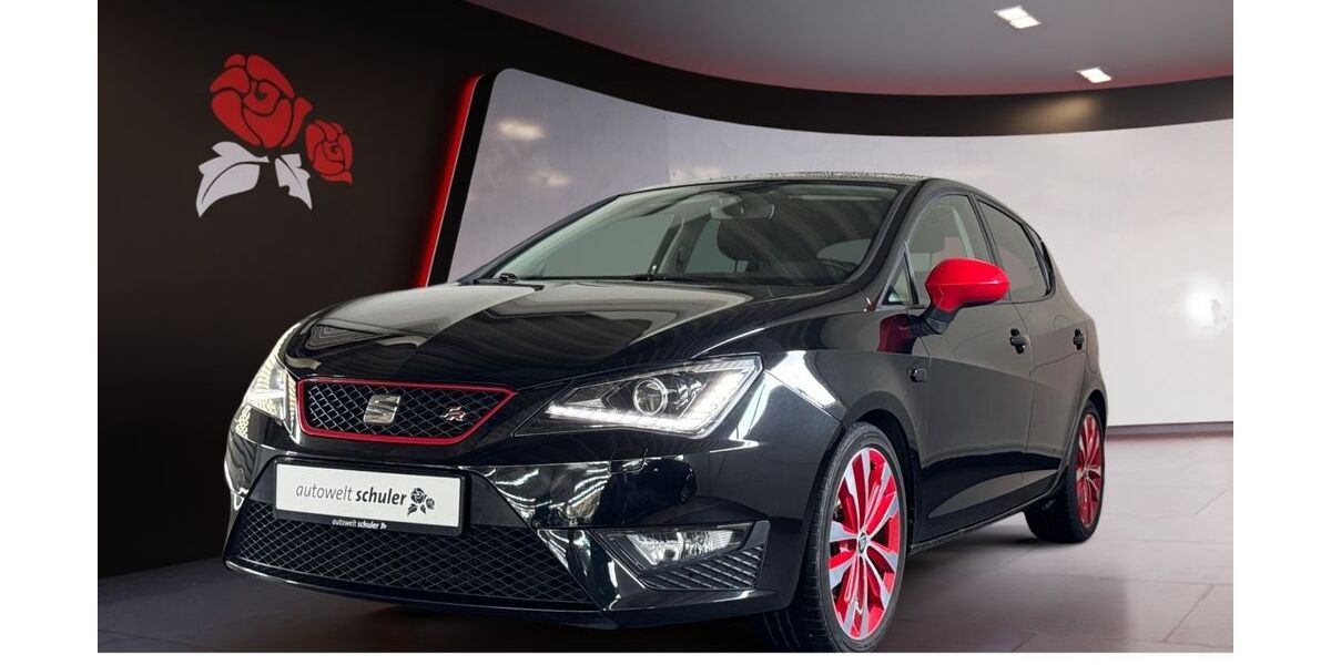 Seat Ibiza 74.000 km 10.350 &euro; Zimmern ob Rottweil 78658