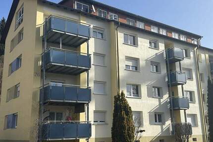 Wohnung Titisee-Neustadt Neustadt - 3 Zimmer, 93 m&sup2;, 265.000&euro; | Angebot:25745145