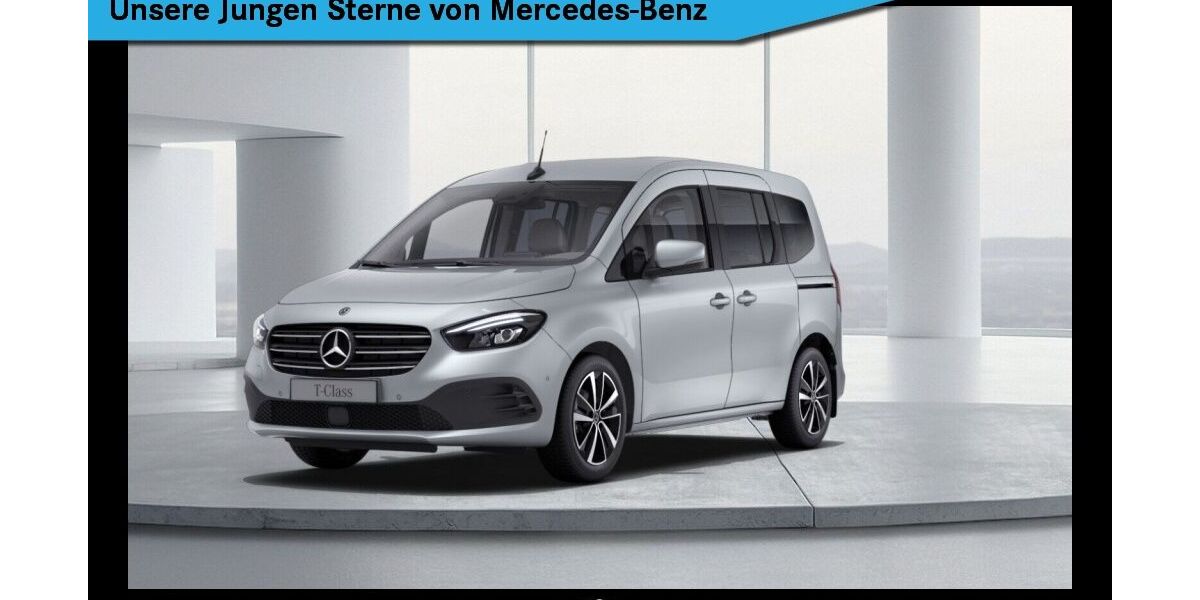 Mercedes-Benz T-Klasse 4.000 km 32.549 &euro; Donaueschingen 78166