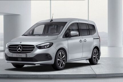 Mercedes-Benz T-Klasse 4.000 km 32.778 &euro; Donaueschingen 78166