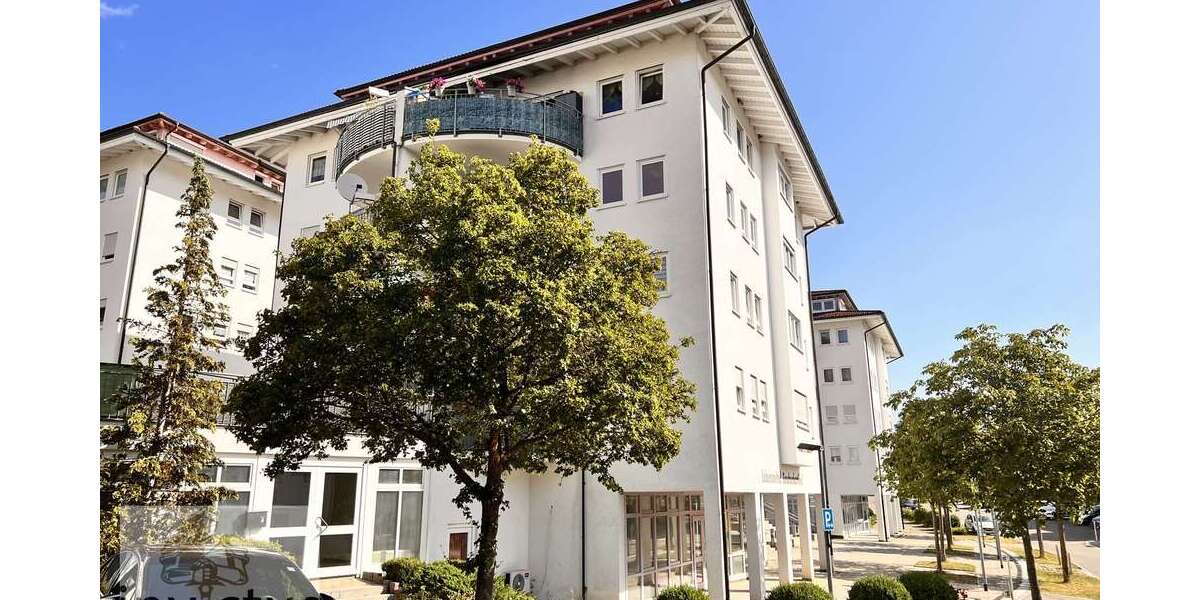 Etagenwohnung Rottweil - 3.5 Zimmer, 92 m&sup2;, 249.000&euro; | Angebot:24435784