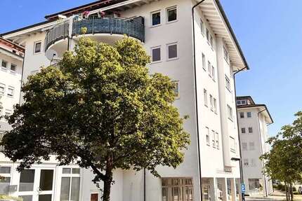 Wohnung Rottweil - 3.5 Zimmer, 92 m&sup2;, 249.000&euro; | Angebot:24435784