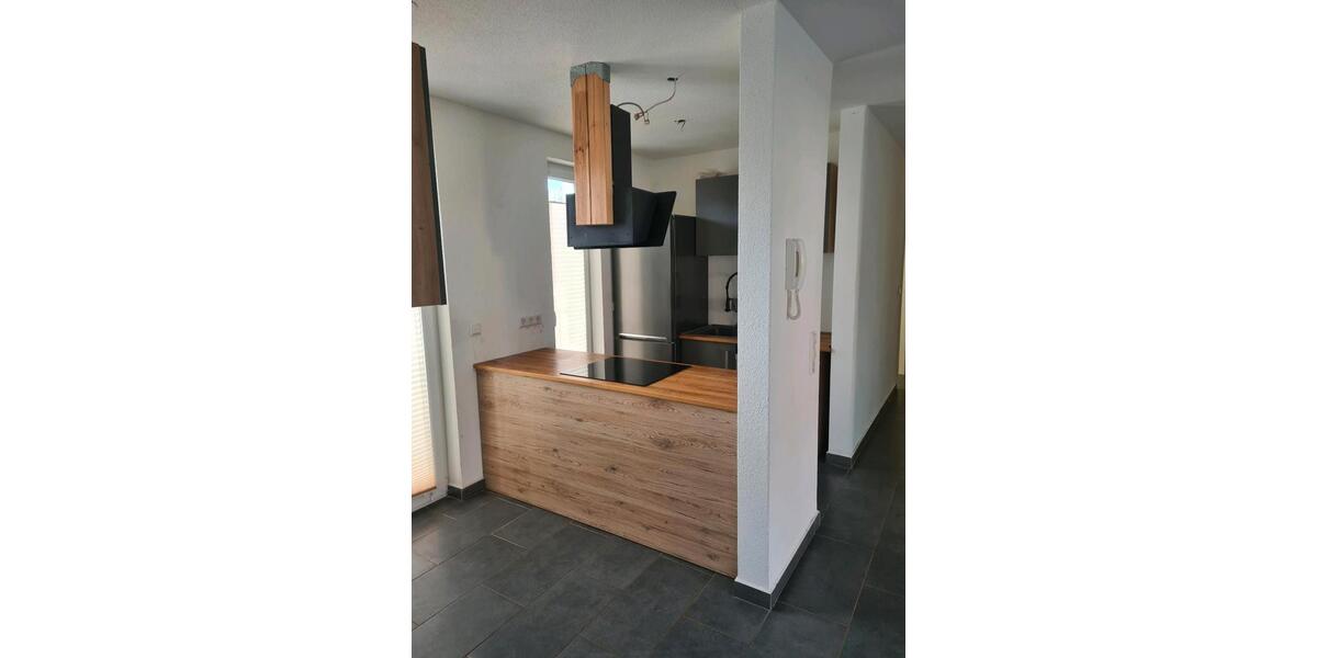 Erdgeschoßwohnung Villingen-Schwenningen Schwenningen - 3 Zimmer, 86 m&sup2;, 1.000&euro; | Angebot:25844616