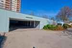 Helle 3 Zimmerwohnung mit Ausblick, Aufzug und Tiefgaragen-Box - Etagenwohnung Villingen-Schwenningen Schwenningen | Angebot:26230643