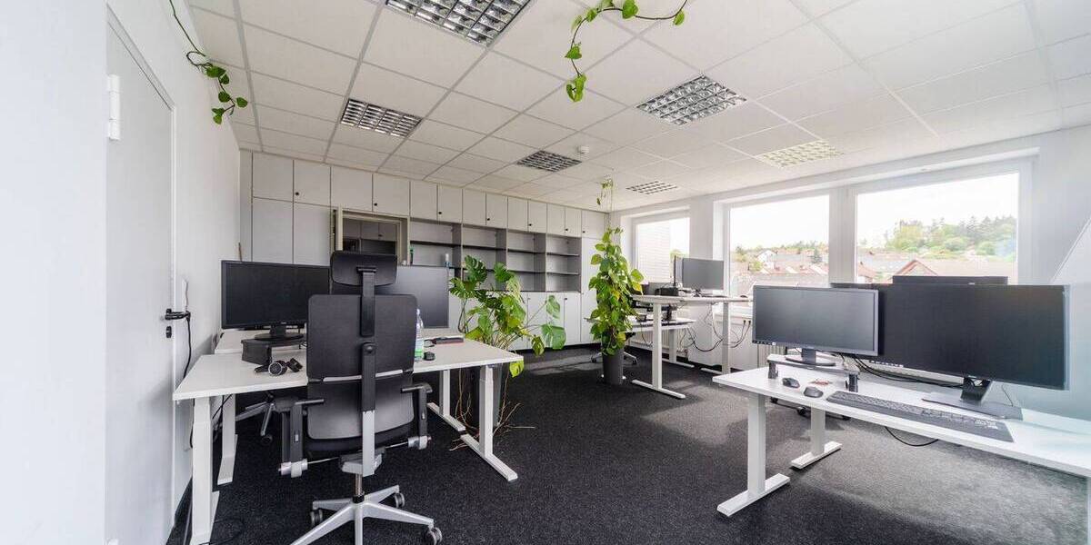 Gewerbeobjekt Villingen Schwenningen Villingen - 1.980.000&euro; | Angebot:26629722