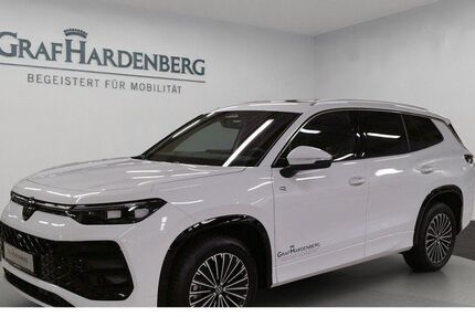 VW Tayron 3.905 km 59.980 &euro; Tuttlingen 78532