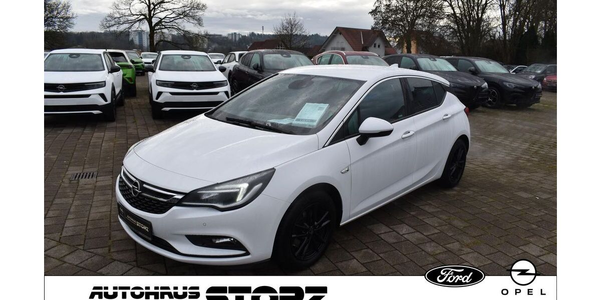Opel Astra 79.104 km 14.490 &euro; Villingen-Schwenningen 78052