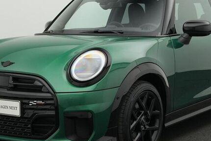 Mini John Cooper Works 5.400 km 30.900 &euro; Tuttlingen 78532
