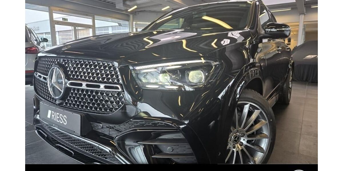 Mercedes-Benz GLE 350 9.000 km 96.850 &euro; Rottweil 78628