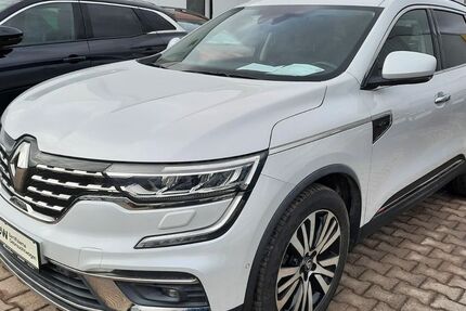 Renault Koleos 54.000 km 26.990 &euro; Dietingen-Böhringen 78661