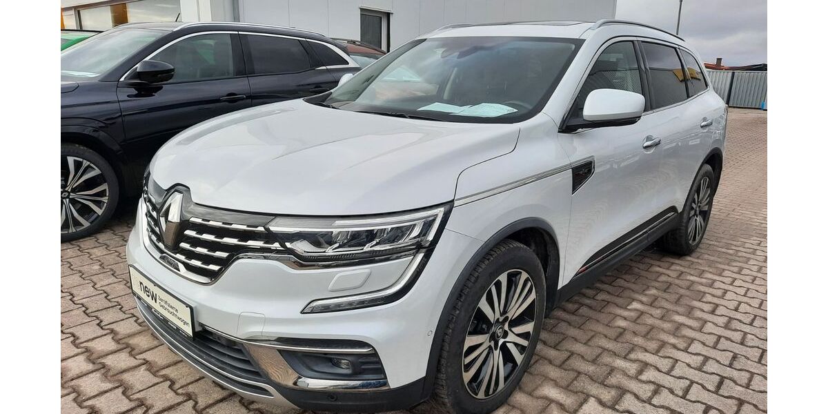 Renault Koleos 54.000 km 26.990 &euro; Dietingen-Böhringen 78661