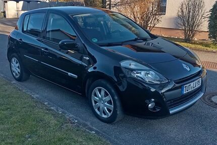 Renault Clio 75.700 km 4.499 &euro; Trossingen 78647