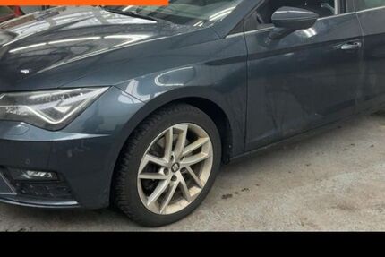 Seat Leon 92.800 km 18.950 &euro; Zimmern ob Rottweil 78658