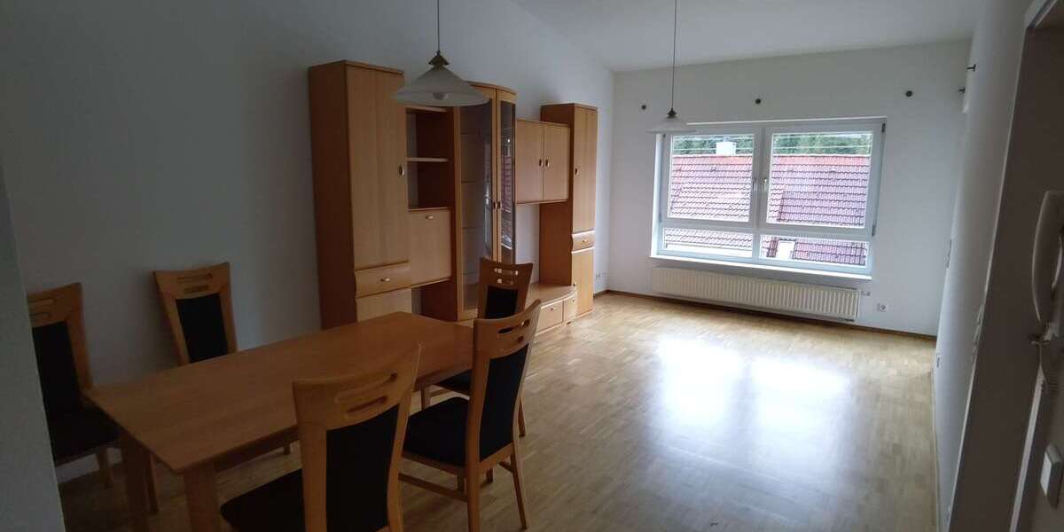 Etagenwohnung Tennenbronn Tennenbronn - 2 Zimmer, 49 m&sup2;, 145.000&euro; | Angebot:23851792