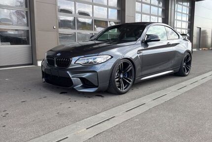 BMW M2 43.000 km 44.900 &euro; Blumberg 78176