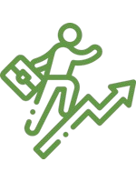 Symbol für Quereinsteiger Jobs in Villingen-Schwenningen