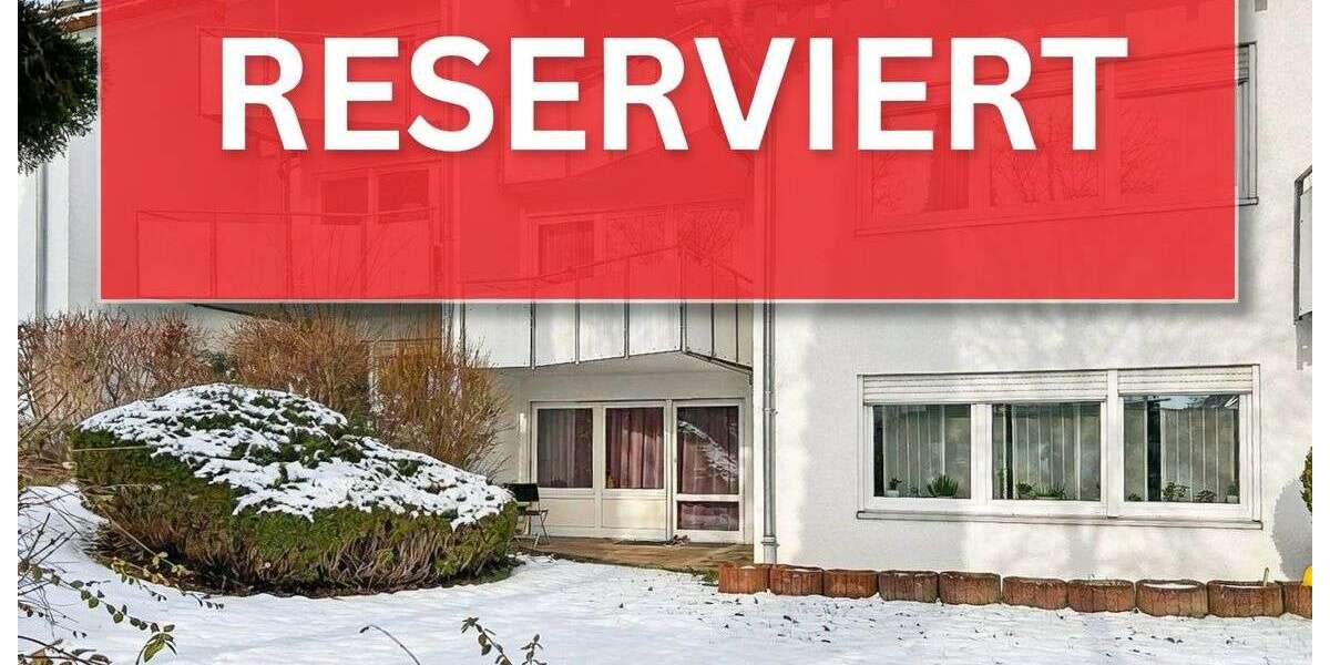 Etagenwohnung Tuttlingen - 2 Zimmer, 69 m&sup2;, 180.000&euro; | Angebot:25892055