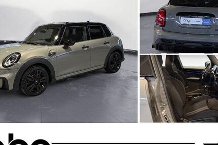 Mini John Cooper Works 42.500 km 21.860 &euro; Tuttlingen 78532