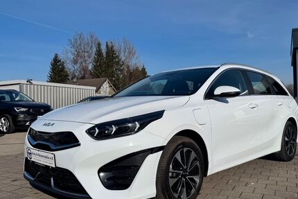Kia ceed Sportswagon 58.140 km 18.800 &euro; Spaichingen 78549