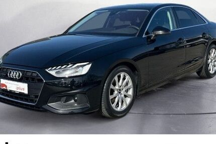 Audi A4 44.036 km 30.960 &euro; Rottweil 78628