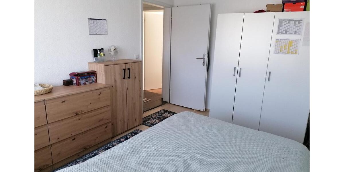 Etagenwohnung Rottweil - 3.5 Zimmer, 85 m&sup2;, 750&euro; | Angebot:25106609