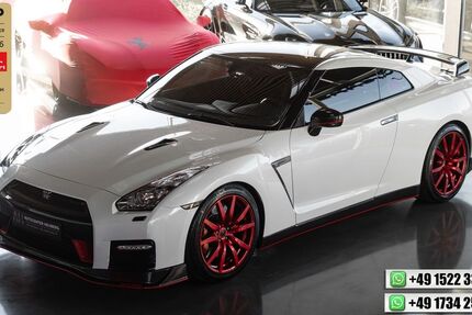 Nissan GT-R 96.925 km 99.550 &euro; Villingen-Schwenningen 78054