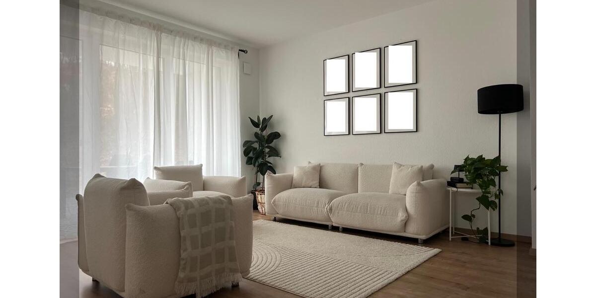 Erdgeschoßwohnung Frittlingen - 2 Zimmer, 70 m&sup2;, 770&euro; | Angebot:25022190