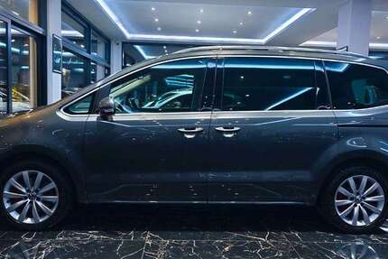 VW Sharan 146.224 km 13.999 &euro; Denkingen 78588