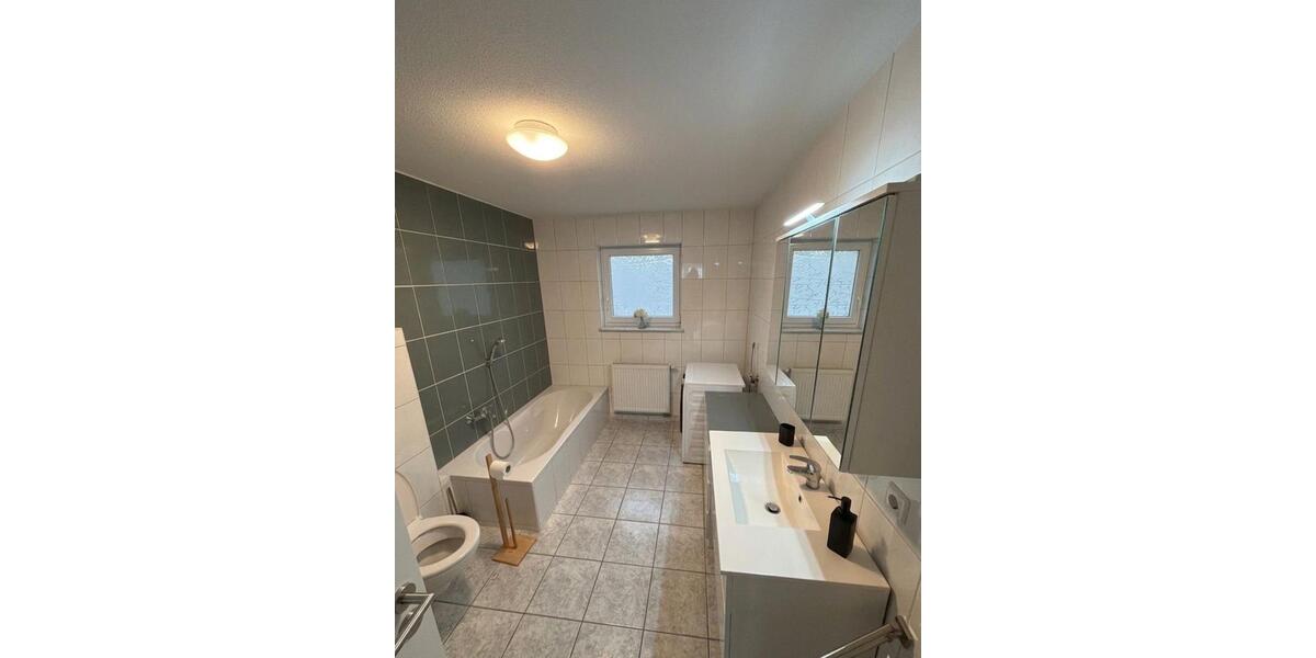 Terrassenwohnung Rottweil - 2.5 Zimmer, 90 m&sup2;, 332.000&euro; | Angebot:25968102