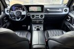 Mercedes-Benz G 400 d Stronger Than Time 360°/ACC/BURM/MASSAGE 141.105 km 102.900 &euro; Villingen-Schwenningen 78054