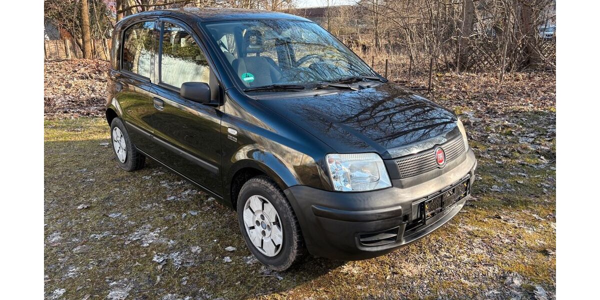 Fiat Panda 131.900 km 1.950 &euro; Villingen-Schwenningen 78048