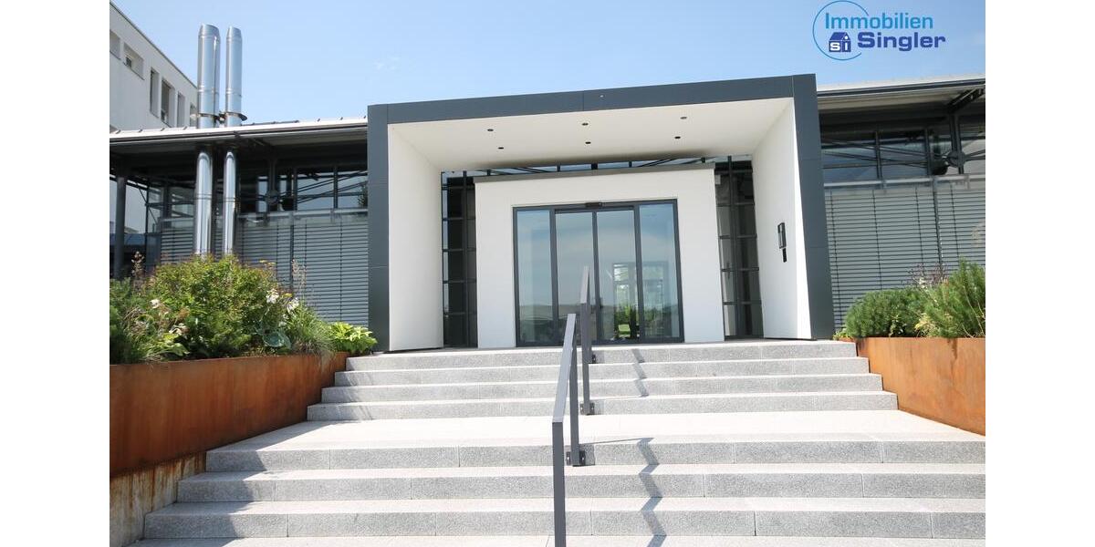 Gewerbeobjekt Villingen-Schwenningen Schwenningen - 3.488&euro; | Angebot:24457937