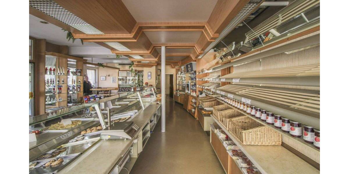 Mehrfamilienhaus, Wohnhaus Königsfeld im Schwarzwald Königsfeld - 1 Zimmer, 417 m&sup2;, 699.000&euro; | Angebot:26037211