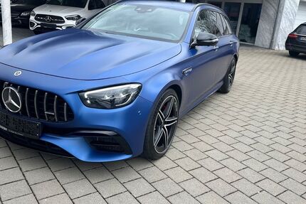 Mercedes-Benz E 63 AMG 49.913 km 69.900 &euro; Villingen 78048