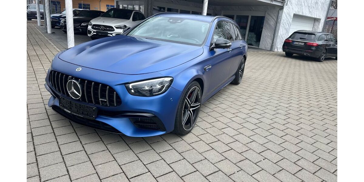 Mercedes-Benz E 63 AMG 49.913 km 74.900 &euro; Villingen 78048