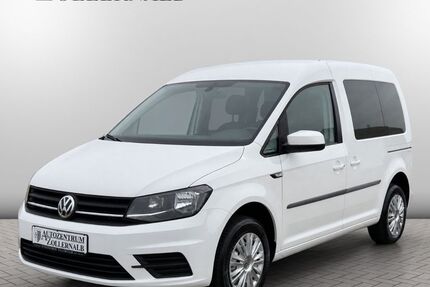 VW Caddy 142.000 km 13.490 &euro; Schömberg 72355