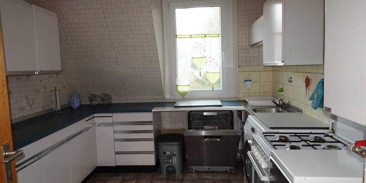 Mehrfamilienhaus, Wohnhaus Sankt Georgen im Schwarzwald Stadtgebiet - 1 Zimmer, 360 m&sup2;, 389.000&euro; | Angebot:25684280