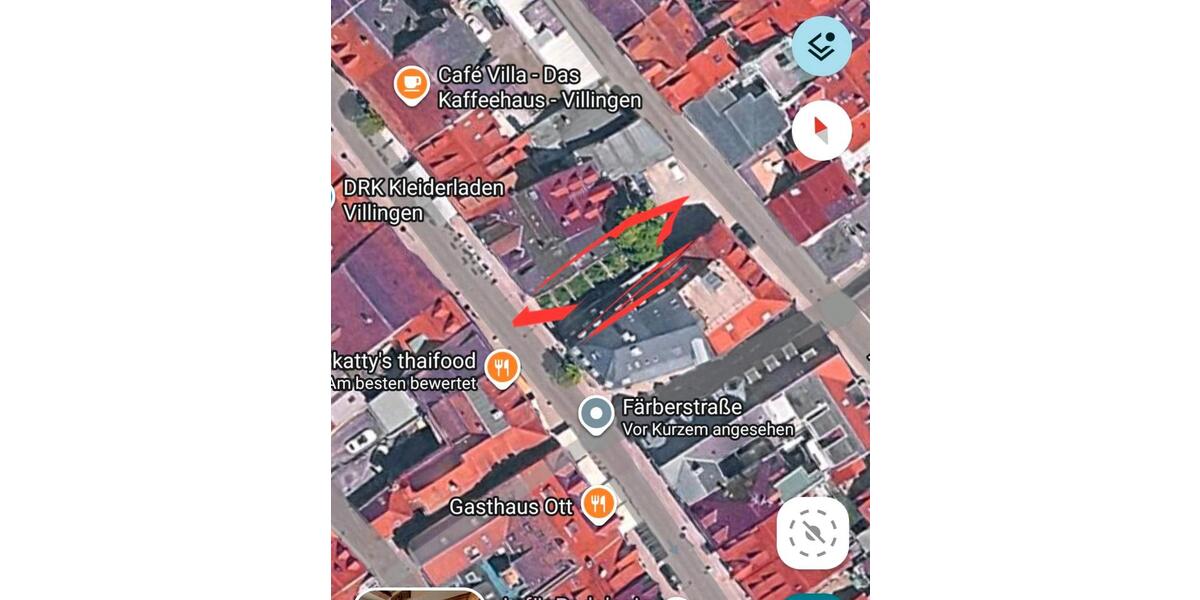 Grundstück Villingen-Schwenningen Schwenningen - 295.000&euro; | Angebot:25872043