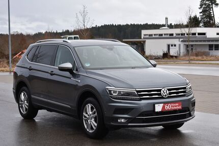 VW Tiguan Allspace 93.000 km 29.900 &euro; Schramberg 78713