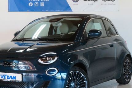 Fiat 500e 32.600 km 23.990 &euro; Spaichingen 78549