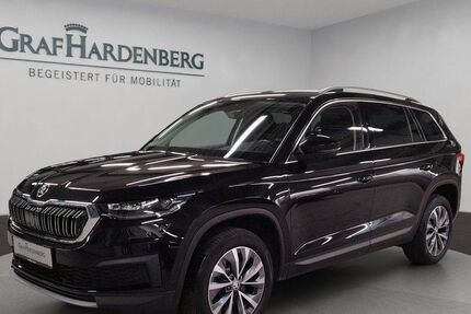 Skoda Kodiaq 90.800 km 28.910 &euro; Tuttlingen 78532