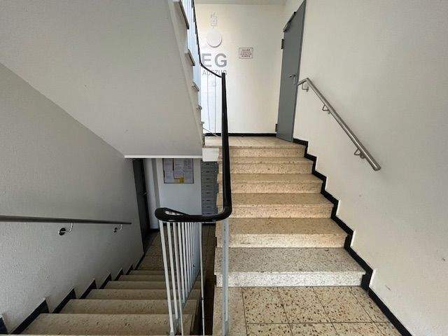 Etagenwohnung Oberndorf am Neckar Oberndorf - 4 Zimmer, 91 m&sup2;, 199.000&euro; | Angebot:25741572