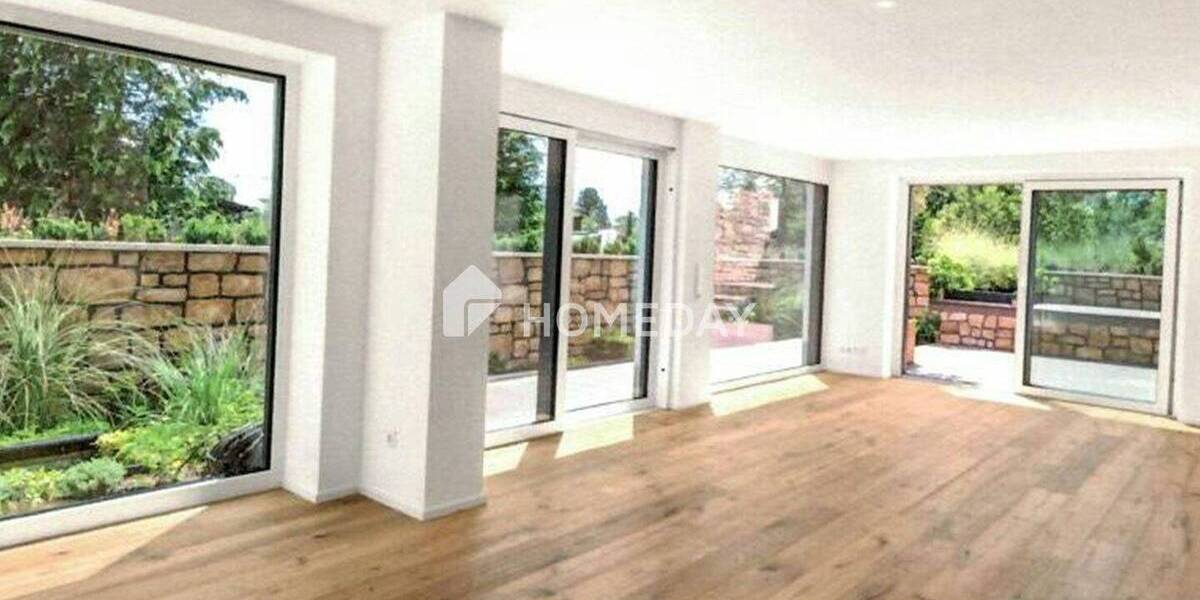 Etagenwohnung Bad Dürrheim - 3 Zimmer, 157 m&sup2;, 796.000&euro; | Angebot:25684189
