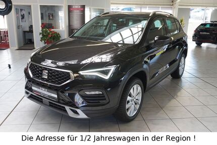 Seat Ateca 2.000 km 30.490 &euro; Zimmern ob Rottweil 78658