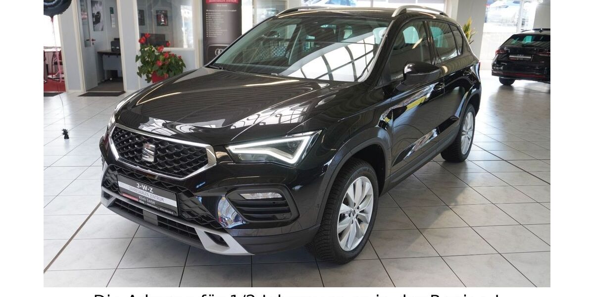 Seat Ateca 2.000 km 30.490 &euro; Zimmern ob Rottweil 78658