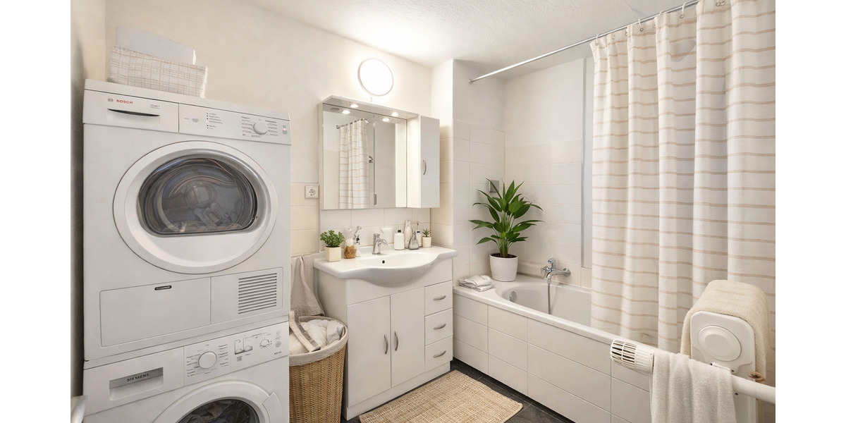 Etagenwohnung Villingen-Schwenningen Villingen - 3 Zimmer, 199.000&euro; | Angebot:25738333